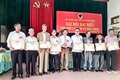 Tạo điều kiện để người cao tuổi sống vui, sống khỏe và sống có ích