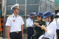 Triển lãm ảnh “Trường Sa - Quảng Trị: Sắc màu biên cương”