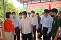Khắc phục tình trạng chưa làm tròn chức năng, nhiệm vụ