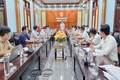 Đề xuất Chính phủ hỗ trợ 600 tỉ đồng để hoàn thiện hạ tầng các cảng cá và khu neo đậu tàu thuyền ở Quảng Trị