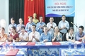 Thỏa ước lao động tập thể, nơi tổ chức công đoàn thể hiện rõ nhất vai trò đại diện cho đoàn viên, người lao động 