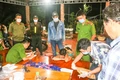 Liên tiếp phát hiện các vụ tàng trữ trái phép ma túy
