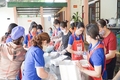 Hội Liên hiệp phụ nữ xã Cam Thủy công nhận 7 nam giới là hội viên danh dự