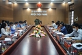 Triệu Phong cần hỗ trợ để đạt chuẩn huyện nông thôn mới