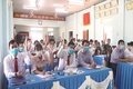 Không ngừng nâng cao trình độ, kỹ năng cho đại biểu HĐND cấp huyện