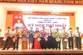 UBND tỉnh làm việc với huyện Hướng Hóa về kết quả thực hiện nhiệm vụ phát triển KT - XH giữa nhiệm kỳ 2020 - 2025