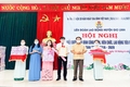 Liên hoan “Câu lạc bộ Gia đình hạnh phúc” TP. Đông Hà