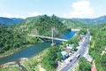 Nỗ lực hoàn thiện hạ tầng giao thông vùng núi