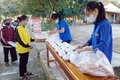 Tâm lý thoải mái là chìa khoá để làm tốt bài thi tốt nghiệp THPT