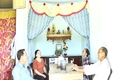 Vĩnh Linh quan tâm hỗ trợ nhà ở cho người có công