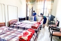 Nỗ lực chăm lo cho thân nhân liệt sĩ