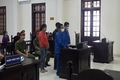 Lãnh án tù vì tổ chức cho 13 người Trung Quốc xuất cảnh trái phép