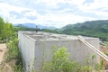 Ngổn ngang Dự án Hệ thống thủy lợi Ba Hồ - Bản Chùa. Bài 2: Cây trồng “khát” nước bên hệ thống tưới nước...bỏ không!