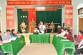 Nâng cao chất lượng công tác xét xử, giải quyết các loại án ở huyện Vĩnh Linh