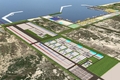 UBND tỉnh làm việc với Tổ hợp nhà đầu tư dự án Trung tâm Điện khí LNG Hải Lăng, giai đoạn 1 - 1.500 MW