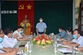 Triệu Phong chú trọng công tác xây dựng Đảng trong tình hình mới