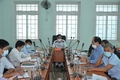 Phó Chủ tịch UBND tỉnh Hoàng Nam tiếp công dân định kỳ tháng 8/2023