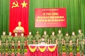 Bộ đội Biên phòng Quảng Trị chú trọng chất lượng tổ chức đảng, đảng viên