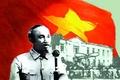Chính nghĩa, lẽ sống của dân tộc Việt Nam 
