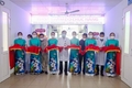 Đại sứ quán Nhật Bản tại Việt Nam tài trợ hơn 1,6 tỉ đồng mua sắm thiết bị y tế cho Bệnh viện Đa khoa tỉnh