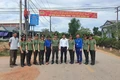 Phụ nữ huyện Gio Linh chung tay xây dựng nông thôn mới, đô thị văn minh