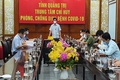 Các địa phương cần trách nhiệm và quyết liệt hơn nữa trong thực hiện các chương trình mục tiêu quốc gia