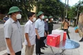 Trao 100 suất học bổng, quà trung thu cho thiếu nhi có hoàn cảnh khó khăn