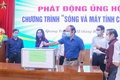 Sơ kết giai đoạn 1 Chương trình “Sóng và máy tính cho em”