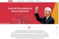 Tự hào và khát vọng từ bài viết của Tổng Bí thư Nguyễn Phú Trọng