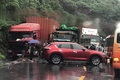 Quảng Trị kiến nghị đưa xe khách, xe tải nặng lưu thông trở lại trên cao tốc Cam Lộ - La Sơn do tai nạn trong đô thị tăng gấp đôi