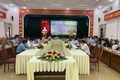 Huyện Triệu Phong tổ chức gặp mặt kỷ niệm 99 năm Ngày Báo chí cách mạng Việt Nam