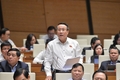 Đại biểu Quốc hội Hà Sỹ Đồng: Đề nghị áp dụng cơ chế đặc thù đối với dự án cao tốc Cam Lộ - Lao Bảo