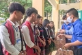 Học sinh Quảng Trị được Chính phủ hỗ trợ trên 379 tấn gạo