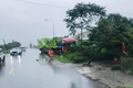 Quan tâm duy tu, bảo trì hệ thống hạ tầng giao thông trong mùa mưa bão