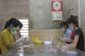 Quan tâm phát triển làng nghề ở Hải Lăng
