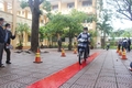 Phát động học sinh, sinh viên nghiêm chỉnh chấp hành pháp luật về an toàn giao thông