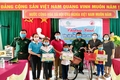 Tình yêu lịch sử mang đến nhiều điều ý nghĩa