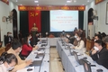 Sở Nông nghiệp và PTNT tổ chức cuộc thi Tìm hiểu cải cách hành chính năm 2023”