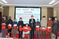 1.023 lượt người khuyết tật được tư vấn pháp luật miễn phí