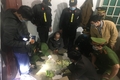 Bắt 9 đối tượng người Lào, thu giữ 100 kg ma túy vận chuyển qua địa bàn biên giới tại Quảng Trị