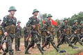 Tiếp tục đẩy mạnh phong trào Thi đua Quyết thắng của lực lượng vũ trang huyện Cam Lộ