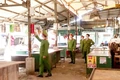 Chủ động công tác điều tra, xử lý tội phạm
