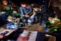 Đakrông: Ra quân đợt cao điểm tấn công, trấn áp tội phạm và tệ nạn ma túy