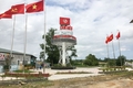 Lực lượng vũ trang huyện Cam Lộ chung sức xây dựng nông thôn mới