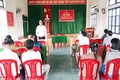 Nhiều kết quả nổi bật trong học tập và làm theo Bác ở Triệu Phong