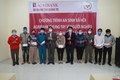 Agribank Quảng Trị: Tổ chức Chương trình Xổ số điện toán Tiết kiệm dự thưởng “Tri ân khách hàng-Ngập tràn quà tặng”