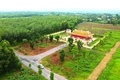 Vùng Cùa, những nẻo đường vui