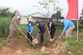 Dự án Green Era ra quân trồng 1.000 cây bản địa tại Khu Bảo tồn thiên nhiên Đakrông