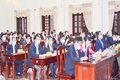 Một năm hoạt động thành công của Hội đồng nhân dân tỉnh Quảng Trị