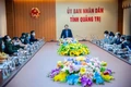 Công nhận 9 xã đạt chuẩn nông thôn mới nâng cao năm 2022
